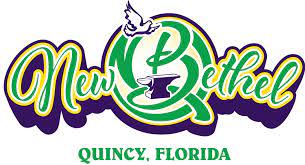 New Bethel AME Church