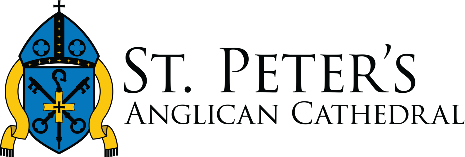 St Peters Anglican Cathedral